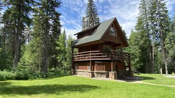 House (BL455) | Exterior