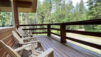 House (BL455) | Balcony