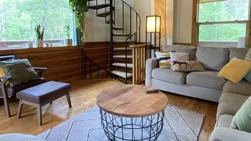 House (BL455) | Living room