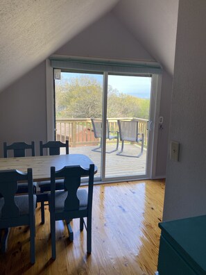 Interior - Tenkiller Cabin with Boat Dock (Park Hill)