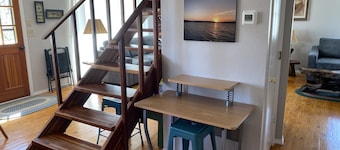 Tenkiller Cabin with Boat Dock