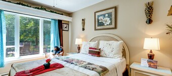 Southeast Michigan Escape w/ Outdoor Fun