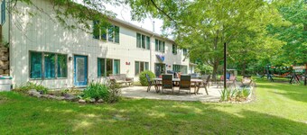 Southeast Michigan Escape w/ Outdoor Fun