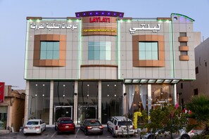 Suite Royale, 2 chambres | Vue de la chambre