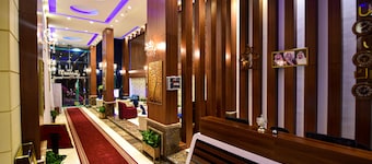 Laylati Al Hamra