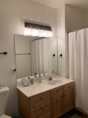Bathroom - Happy Pinebrook Condo (Park City)