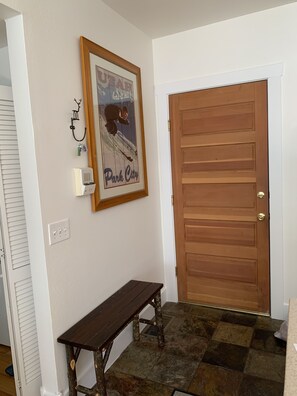 Interieur