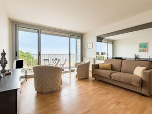 Flat-screen TV - Mogador by Interhome (Arcachon)