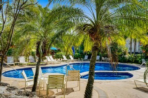 Pool - Garden Oasis Near Kukuiʻula Shopping Village w/Shared Pool and Free WiFi (Poipu)