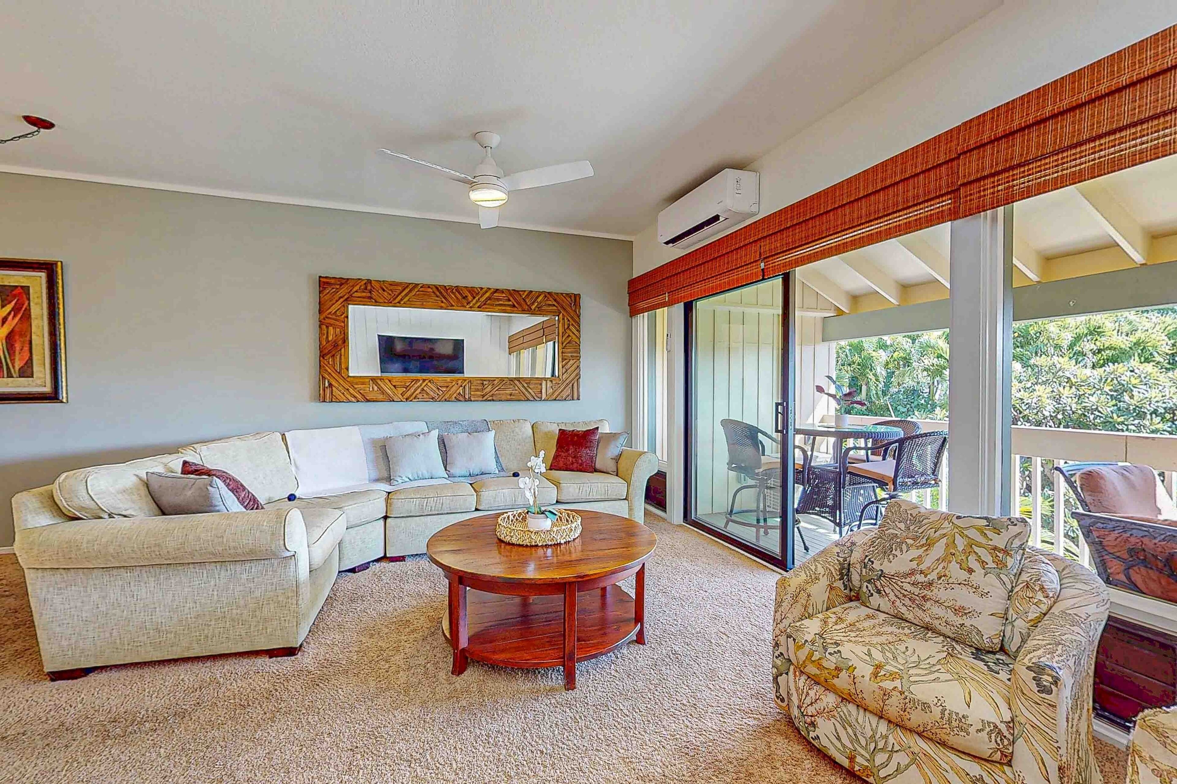 テレビ、ステレオ