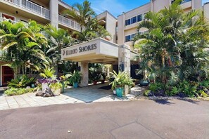 Exterior - Oceanfront Condo near Lawai Beach w/Lanai, Free WiFi, Shared BBQ, W/D, & A/C (Koloa)