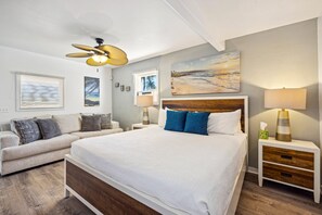 4 bedrooms, iron/ironing board, free Internet, bed sheets - Clifftop Home w/ Amazing Oceanfront Views, Multiple Lanais - Walk to Poipu Beach (Koloa)