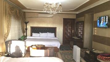 1 chambre, Wi-Fi