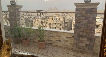 6000 square foot residence shared bedroom