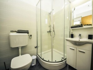 Towels - Vacation home Nisa by Interhome (Ražanac)