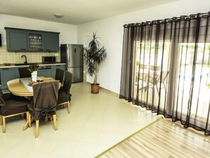 Dining - Vacation home Nisa by Interhome (Ražanac)
