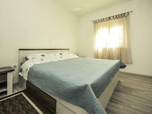 3 عدّة غرف نوم وواي فاي