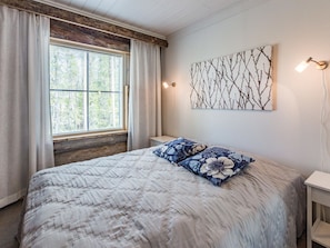 1 Schlafzimmer, Internetzugang