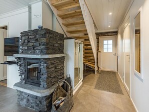 Interior - Taruilevi 8 h3 by Interhome (Kittilä)