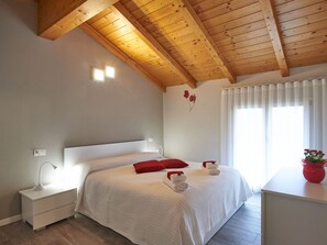 2 Schlafzimmer, kostenloses WLAN