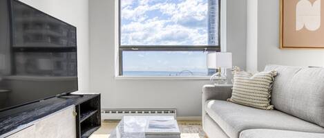 Téléviseur, chaßne audio