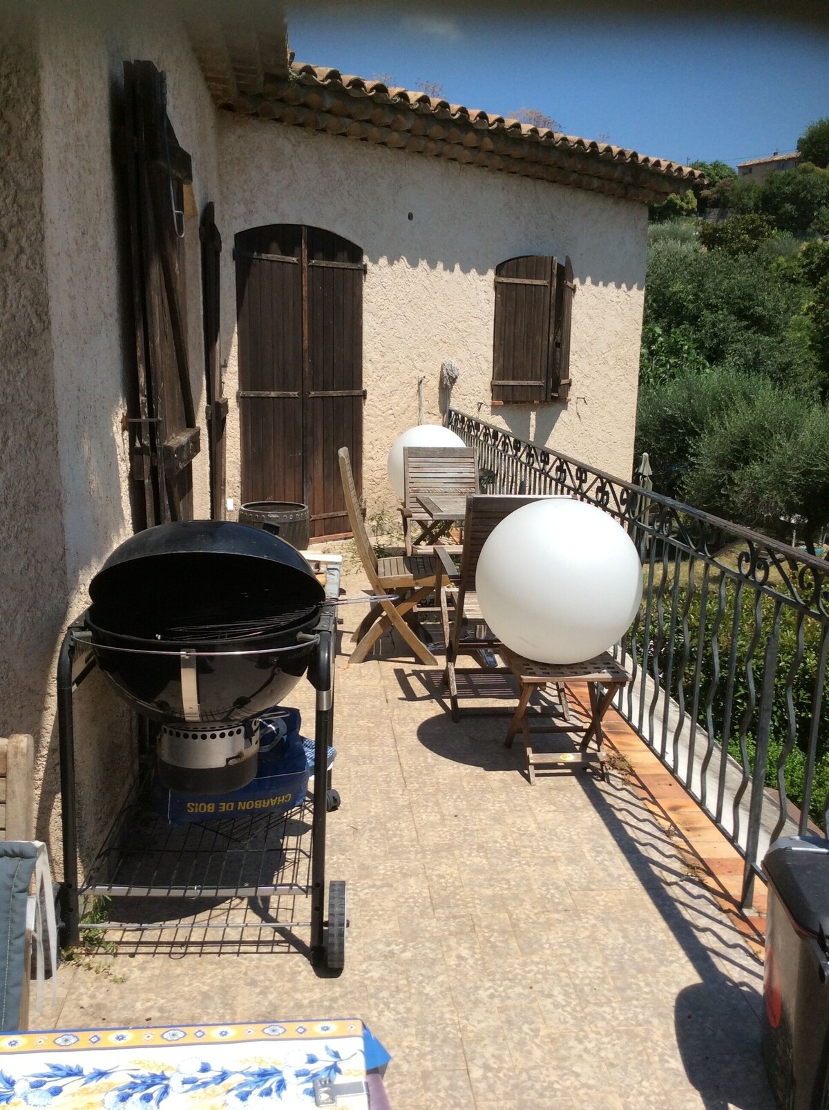 Bild für Gastgeberprofil