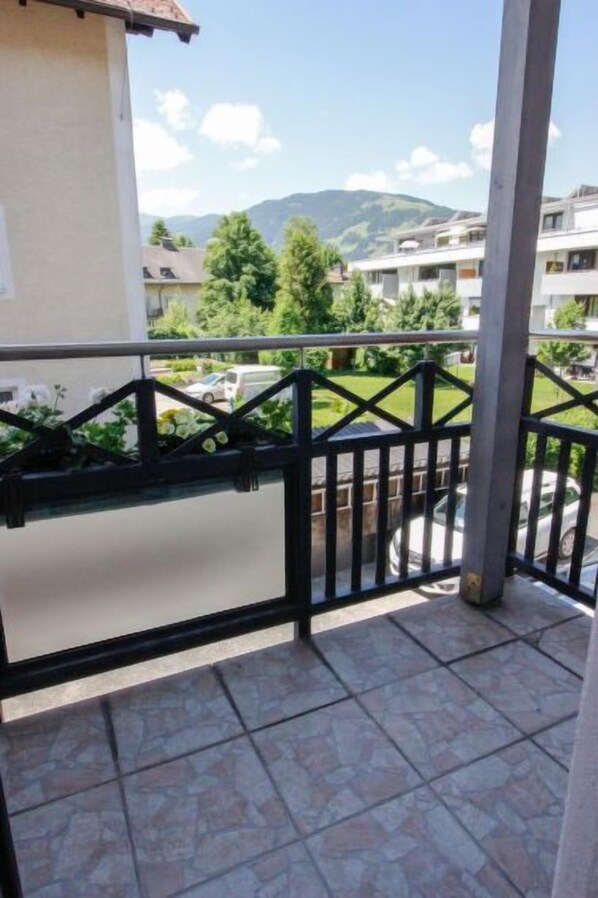 Property grounds - Apartment Anja by Interhome (Saalfelden am Steinernen Meer)