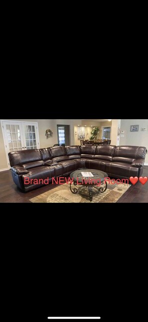 Interior - 5bd. Private Swimming Pool  Safe Great location (San Antonio)