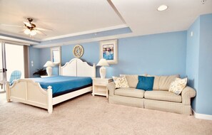 4 bedrooms, free WiFi, wheelchair access