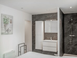 2 chambres, accès Internet