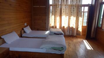 1 Schlafzimmer, Schreibtisch, kostenloses WLAN