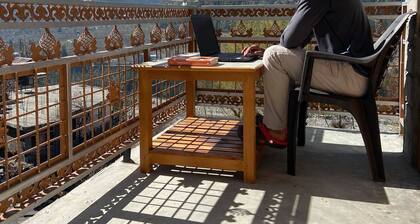 Amar Family House Studio Room