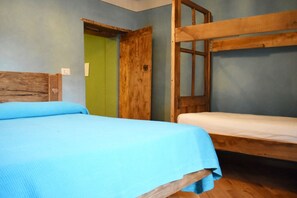1 chambre, Wi-Fi
