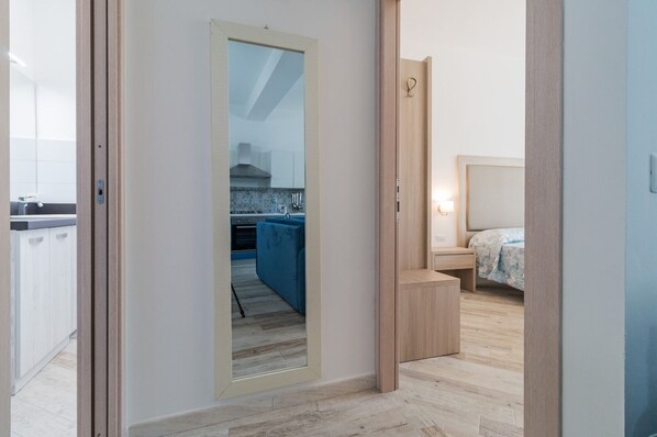 1 habitación, wifi gratis y ropa de cama 