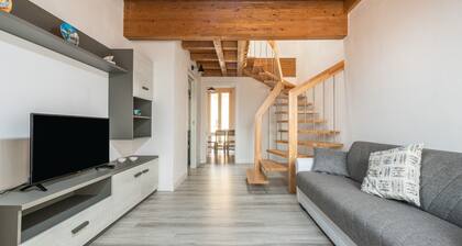 Holiday Home 'Mary' with Balcony and Air Conditioning