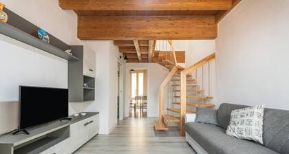 Holiday Home 'Mary' with Balcony and Air Conditioning