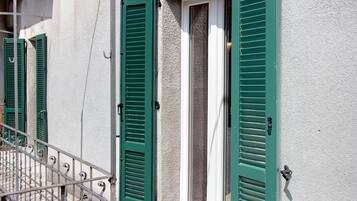 DĂ©tail de lâextĂ©rieur