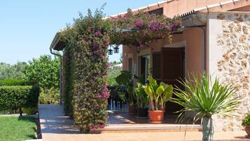 Fachada