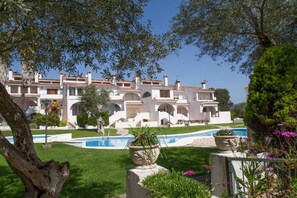 Exterior - Club Villamar - Holiday home for 5 with communal pool (Sant Antoni de Calonge)
