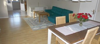 Ferienwohnung Wiesengrund