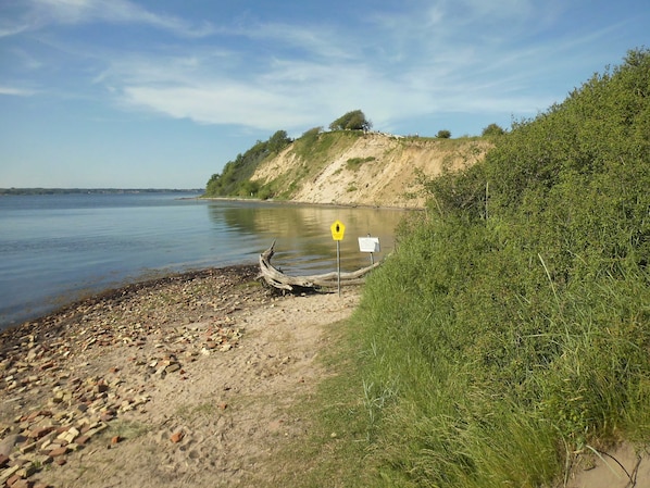 Plage