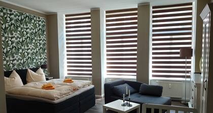 Ferienwohnung Café Flair