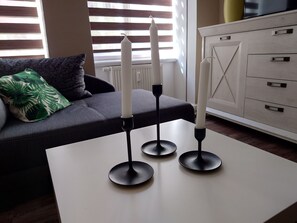 Een televisie