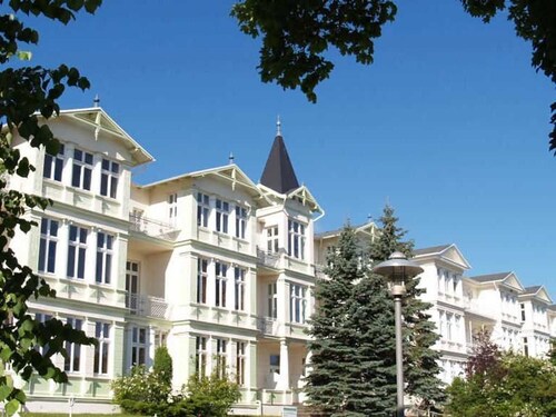 Dünenstraße 25 - Wohnung 6