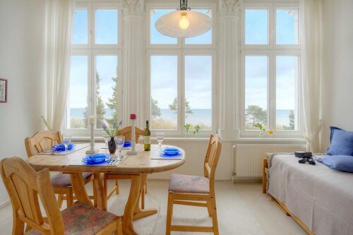 Dünenstraße 25 - Wohnung 6