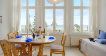 Dünenstraße 25 - Wohnung 6