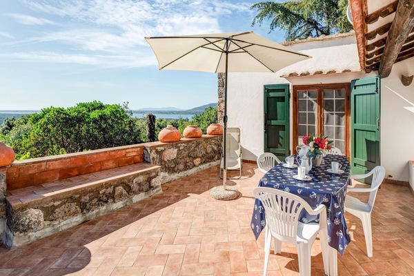 Terrasse / Balkon