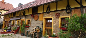 Holzstübchen - Holiday apartment Lungmuß