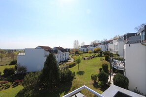 Property grounds - Whg.9, EG, 2-zimmer, Zinnowitz - Residenz Bellevue Fewos Arts - Fewo.cc Herrmann (Zinnowitz)