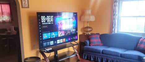 Smart TV